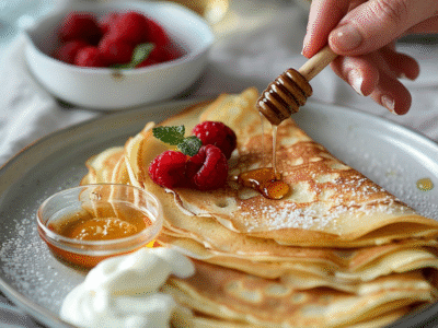 Pancake per Dieta Dimagrante: Guida Completa per Gustarli Senza Sensi di Colpa