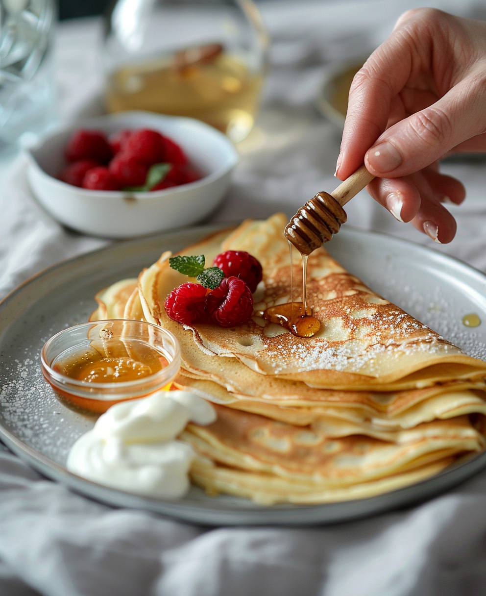pancake per dieta dimagrante
