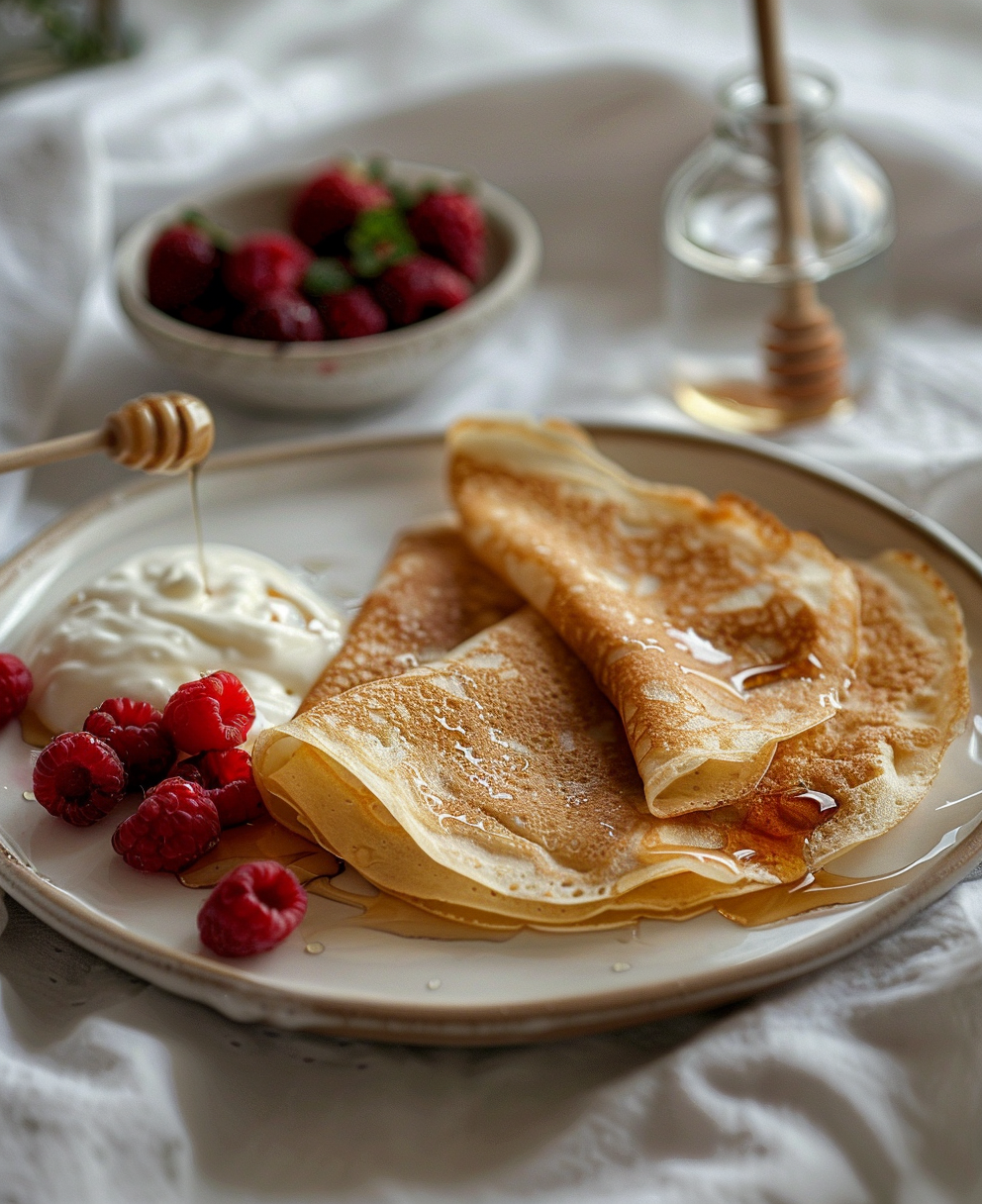 pancake per dieta dimagrante