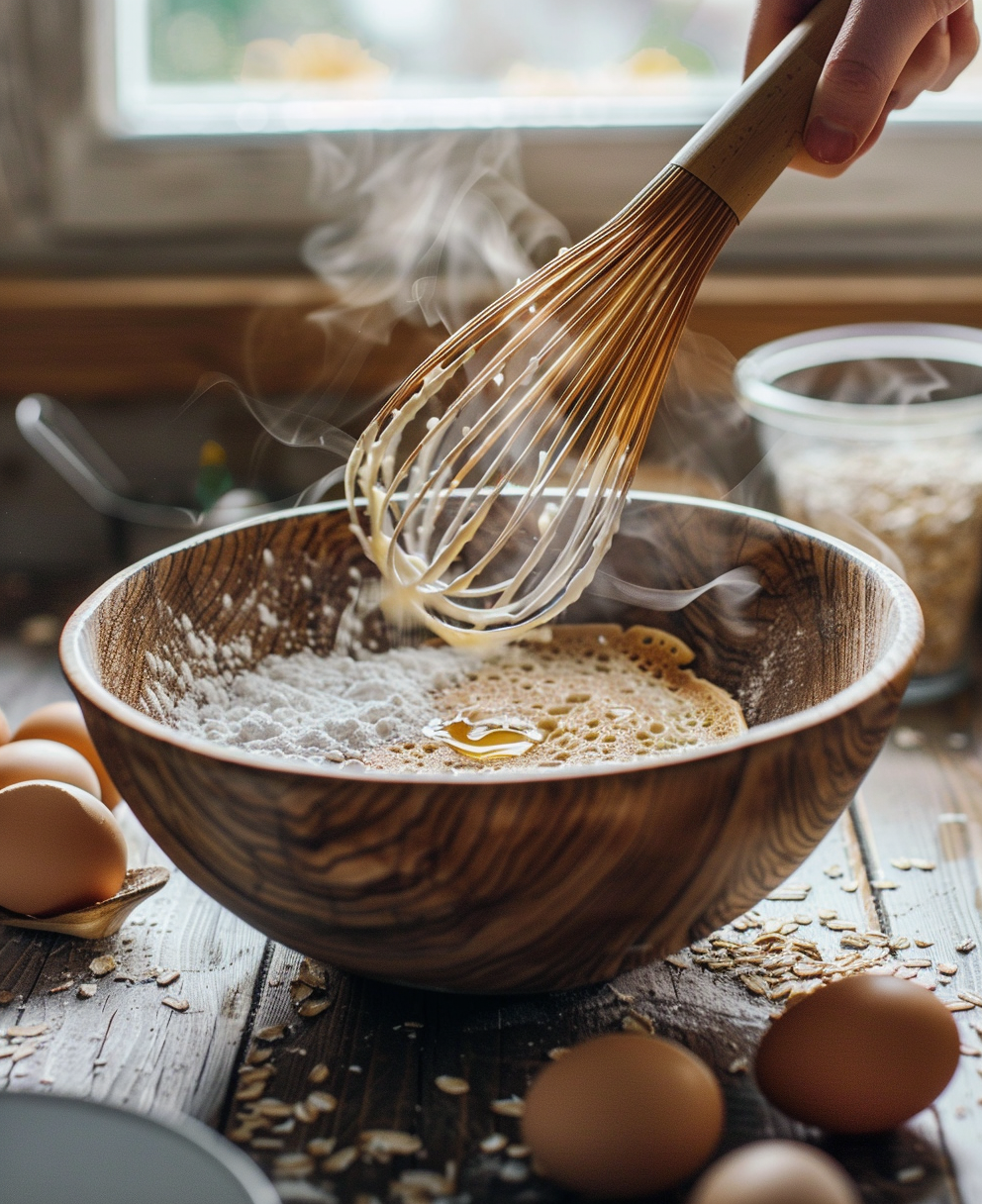 pancake per dieta dimagrante