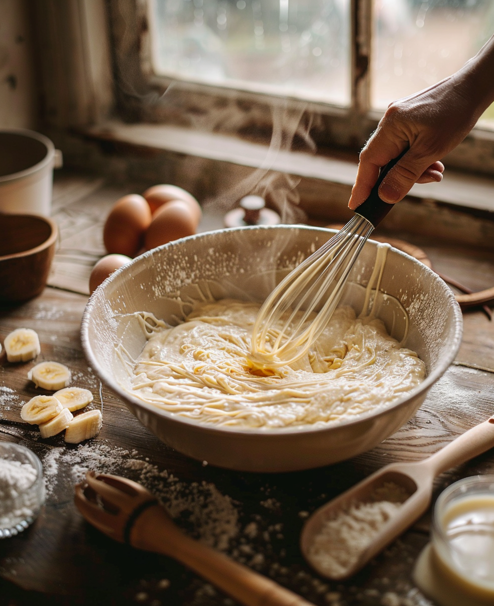 pancake proteici milk pro