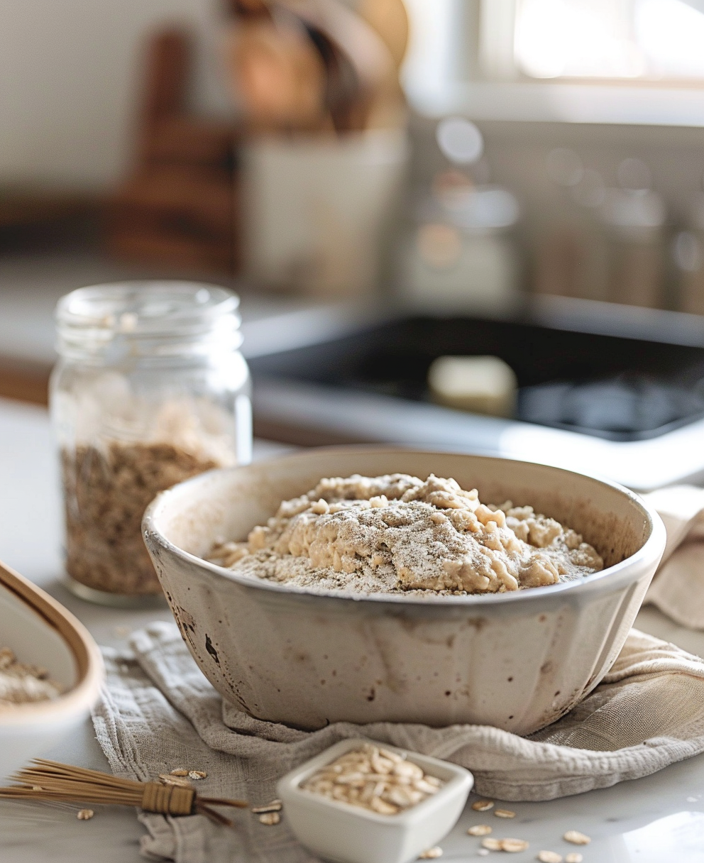 pancakes avena