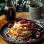 Pancakes Keto: La Guida Completa per Gustare Pancake a Basso Contenuto di Carboidrati