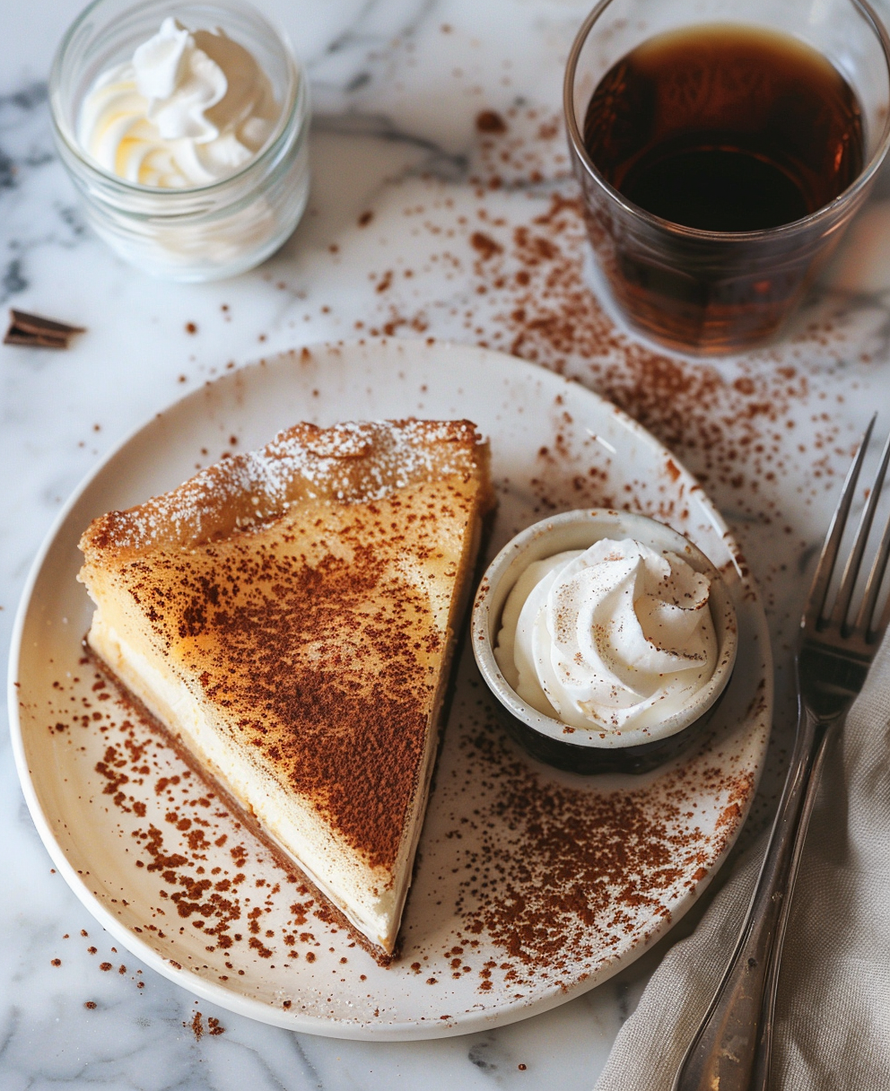 torta barozzi