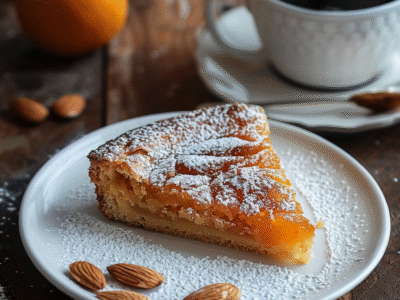 La Deliziosa Torta di Carote e Mandorle: Ricetta Semplice e Consigli Utili