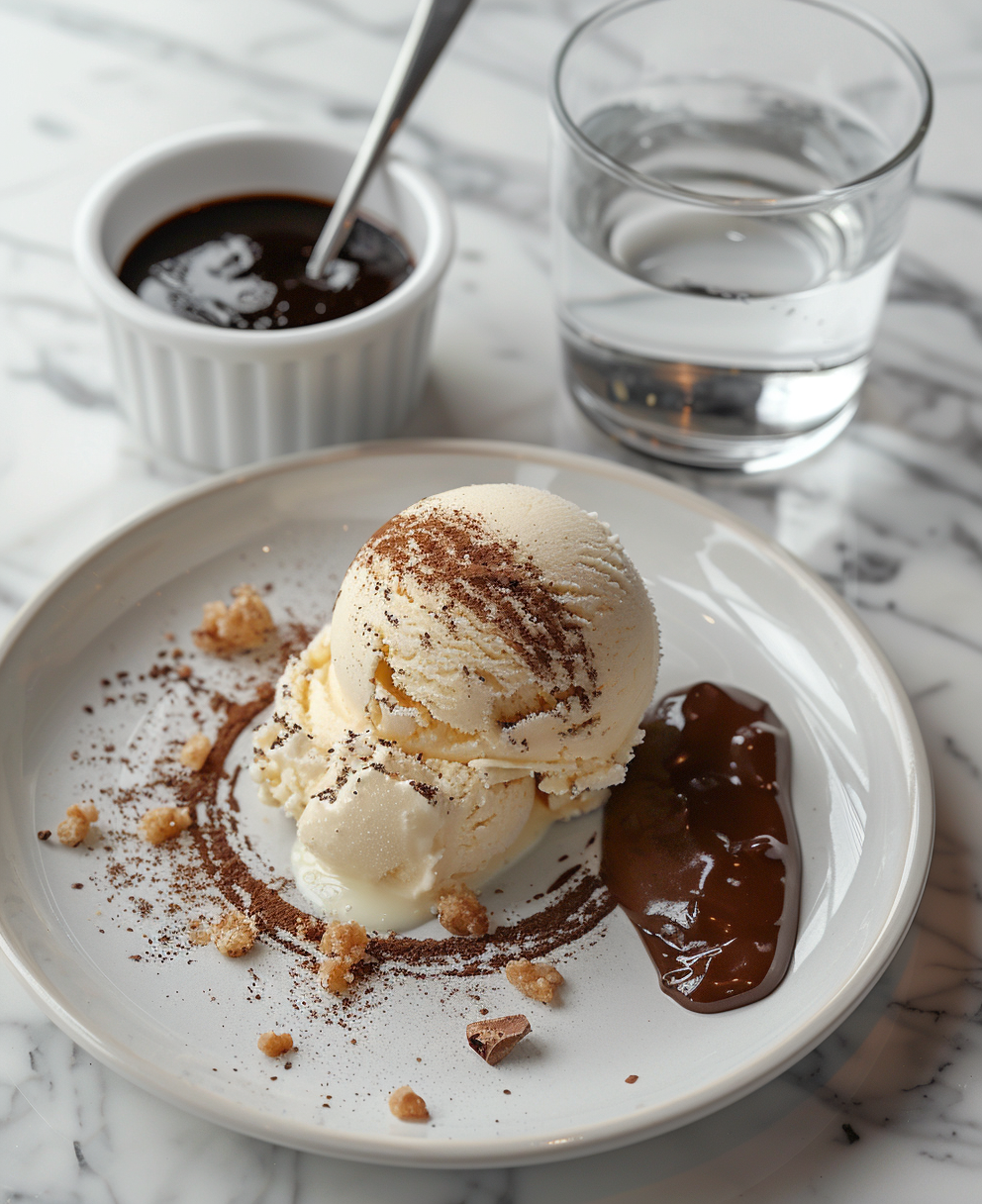 cialde per gelati