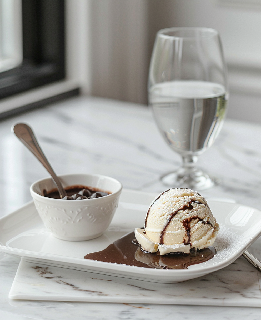 cialde per gelati