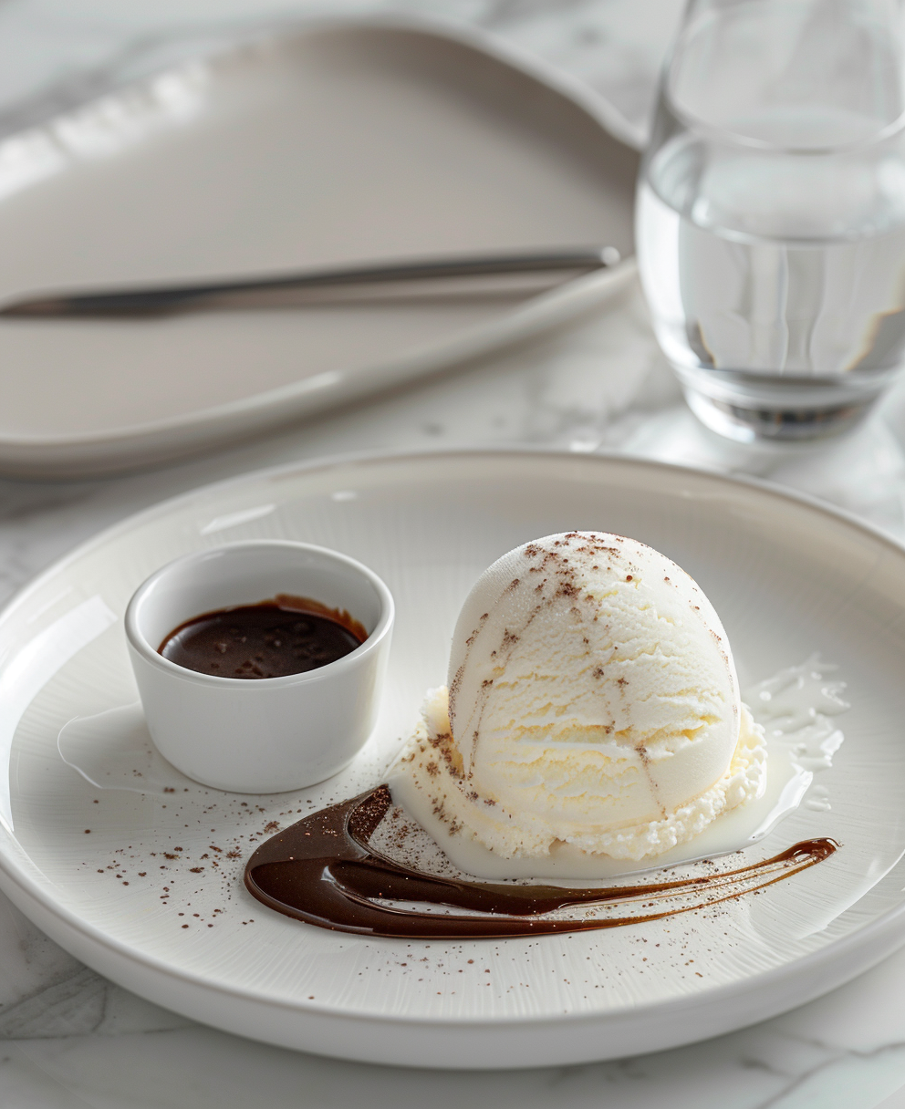 cialde per gelati