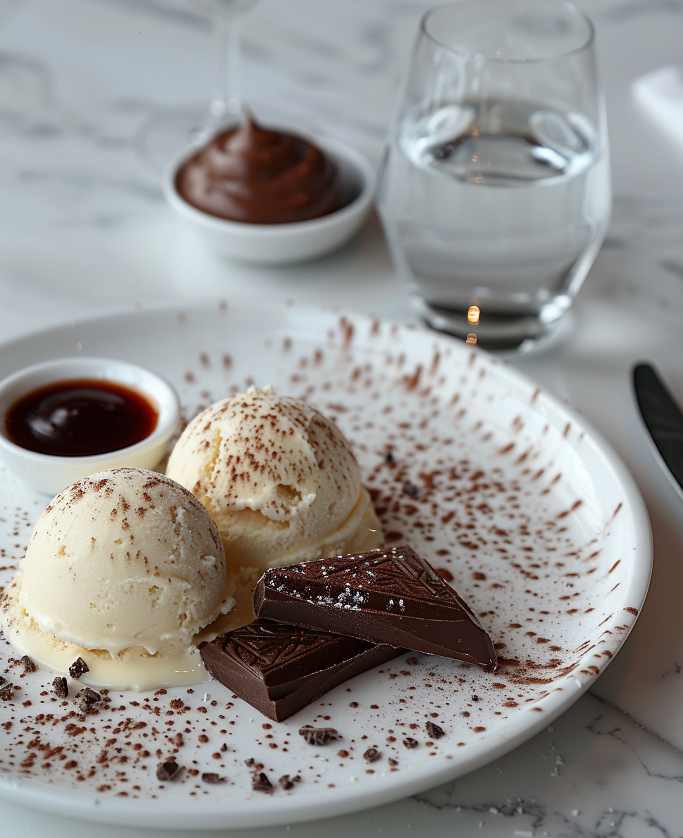 cialde per gelati