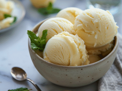 Come si fanno i sorbetti: Ricetta facile e veloce per gusti rinfrescanti