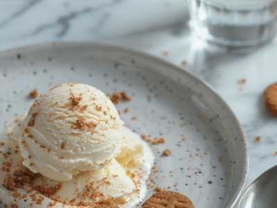 Gelati Biscotto: La Ricetta Facile e Deliziosa