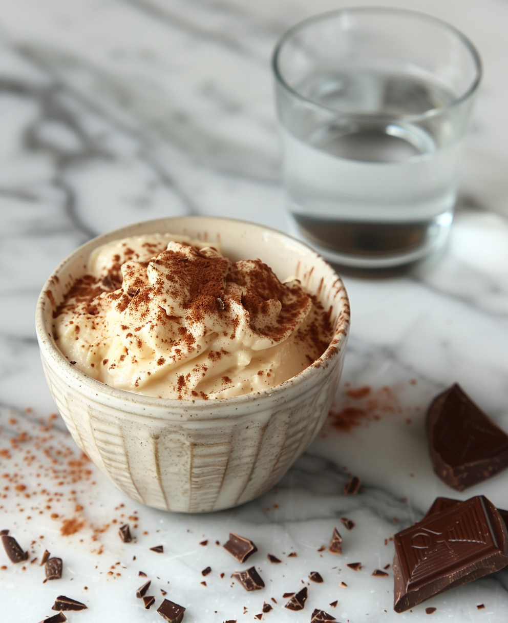 gelati cremino
