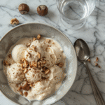 gelati nocciola