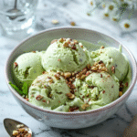 Gelati Pistacchio: La Ricetta Autentica e Facile da Preparare