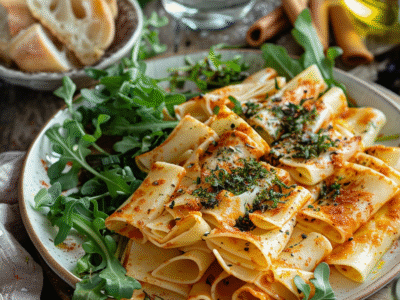 Pasta Sfoglia Grissini: Ricetta Facile e Croccante