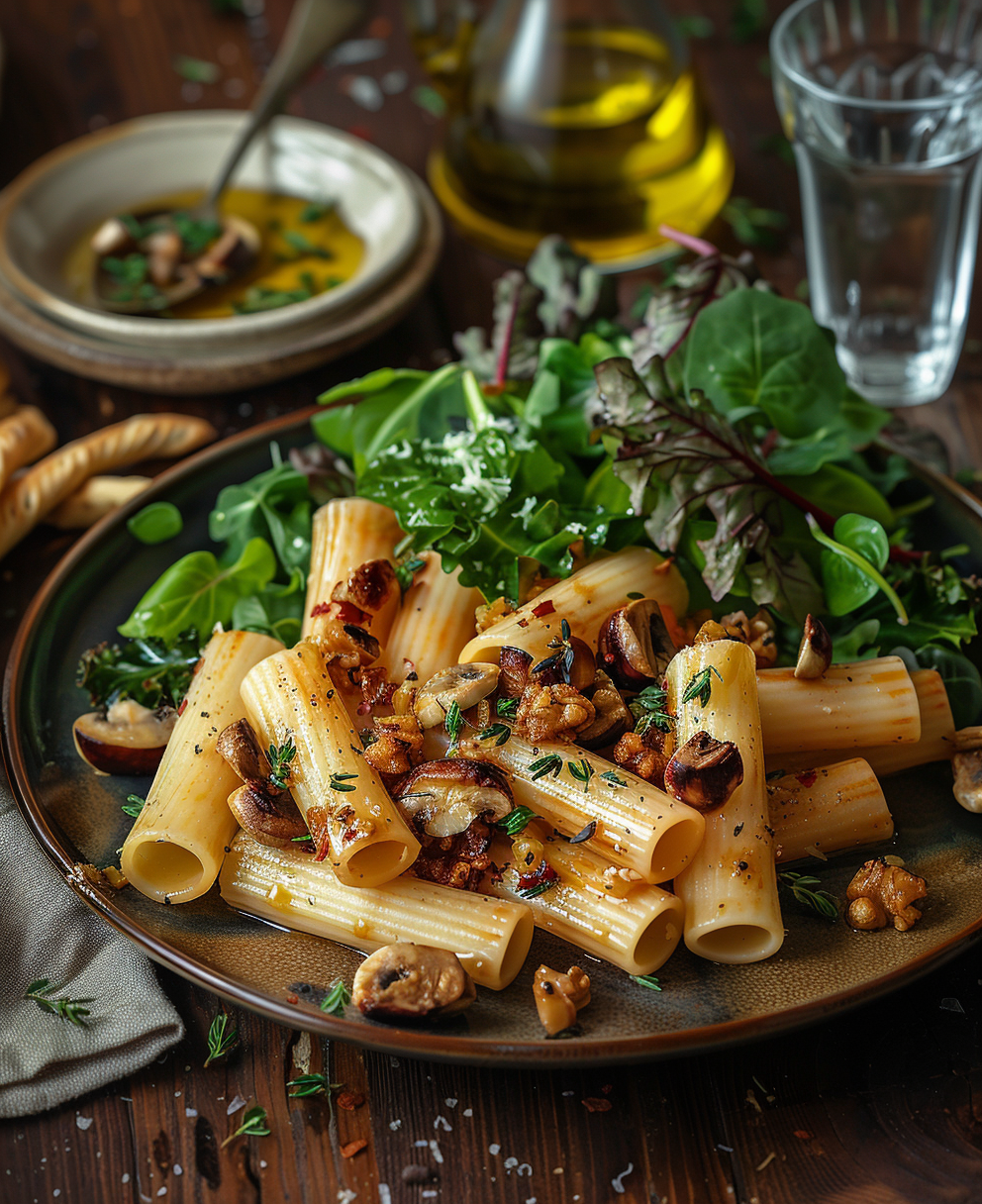 pasta sfoglia grissini