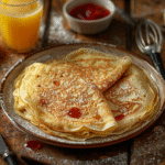 preparato per crepes