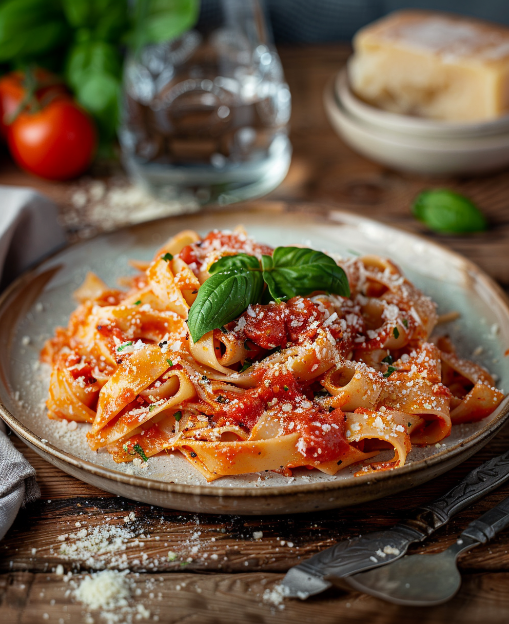 ricette pasta fresca senza glutine