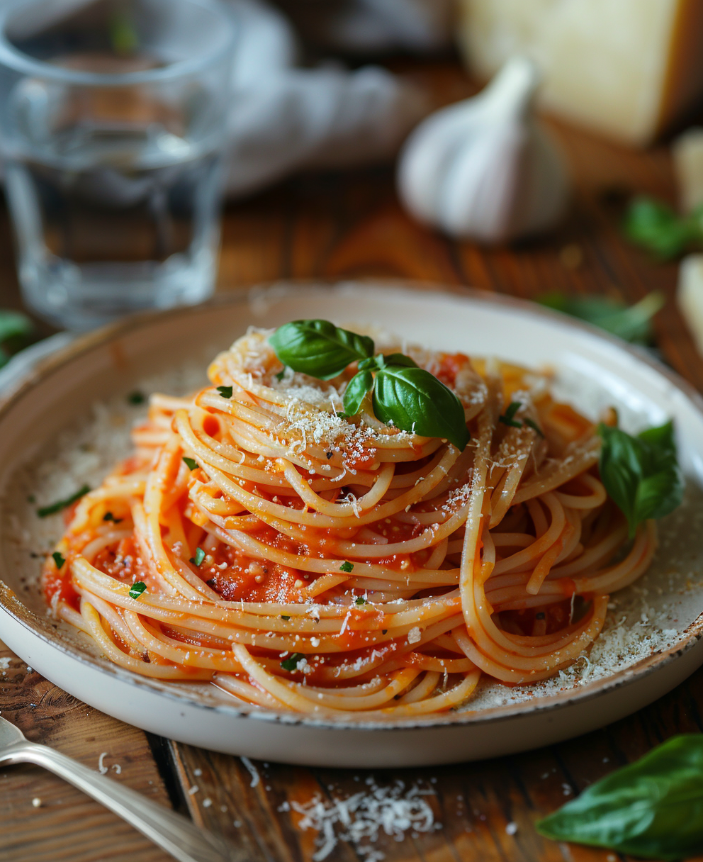 ricette pasta fresca senza glutine