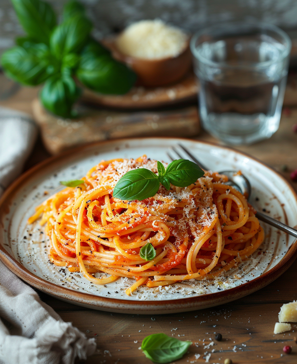 ricette pasta fresca senza glutine