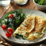 ripieno di crepes salate