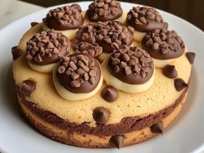 Biscotti Cioccolato Veloci: Ricetta Facile e Gustosa