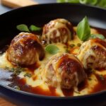 Boulettes Forno Deliziose