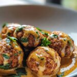 Boulettes di Zucca