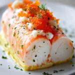 Bûche Mare Fresca