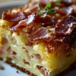 Cake Salato Gustoso