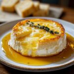 Camembert Miele Spezie