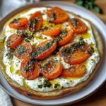 Carote Miele Ricotta