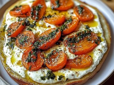 Carote Miele Ricotta: La Ricetta Facile e Deliziosa