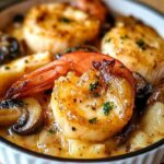 Cassolette di Mare
