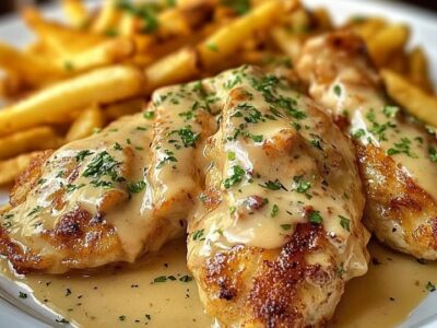 Cassolettes di Pollo Facile e Veloci da Preparare