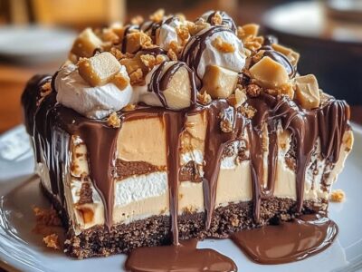 Cheesecake Reeses Goloso: La Ricetta Facile e Irresistibile