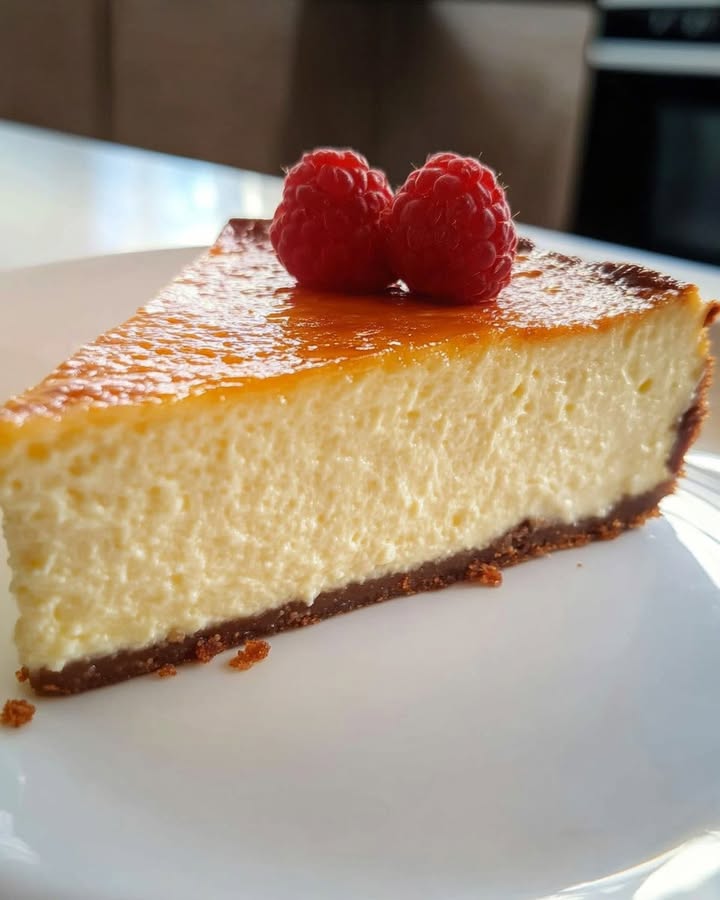 Cheesecake San Sebastián
