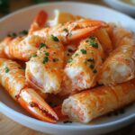 Cigari Croccanti Gamberetti