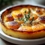 Clafoutis Salato Vegetale