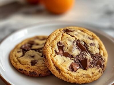 Cookies Nutella Morbidi: Ricetta Facile e Irresistibile