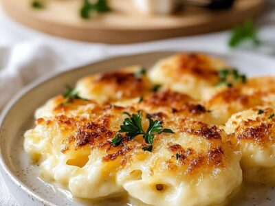 Coquillettes Formaggio Crema: La Ricetta Facile e Veloce