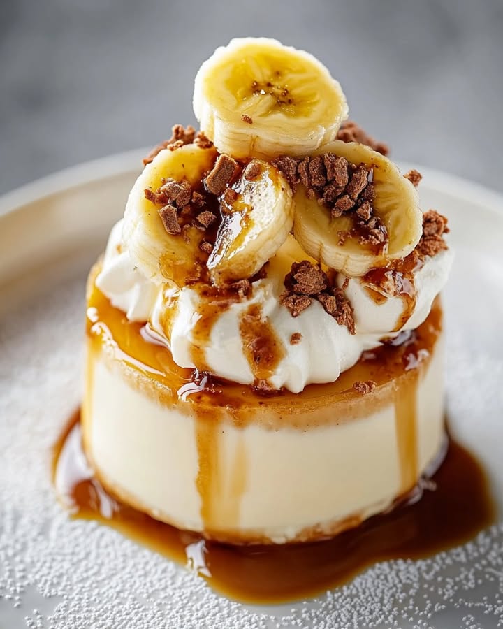 Crema di Banana