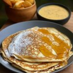 Crêpes Avena Salutari