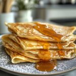 Crêpes Gustose Deliziose