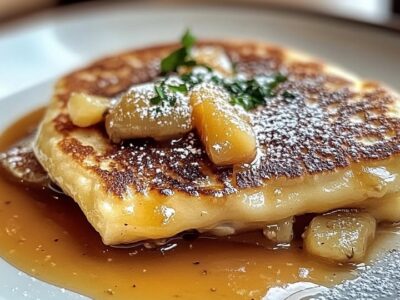 Crêpes Patate Golose: Ricetta Facile e Deliziosa