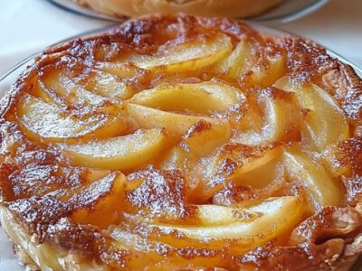 Crostata di Mele Facile: La Ricetta Perfetta