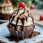 Cupcake Foresta Nera