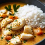 Curry di Pesce