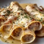 Ficelle Picarde Gourmet