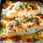 Filetti Merluzzo Crema